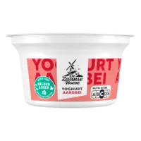 De Zaanse Hoeve Yoghurt aardbei