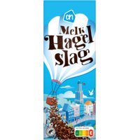 Een afbeelding van AH Hagelslag melk
