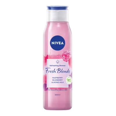 pdp-image-NIVEA Douche fresh blends raspberry