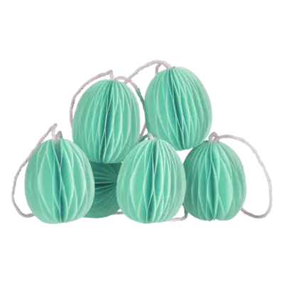 pdp-image-AH Honeycomb hanger groen 3,5cm