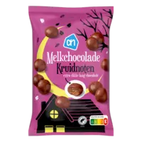 AH Melkchocolade kruidnoten