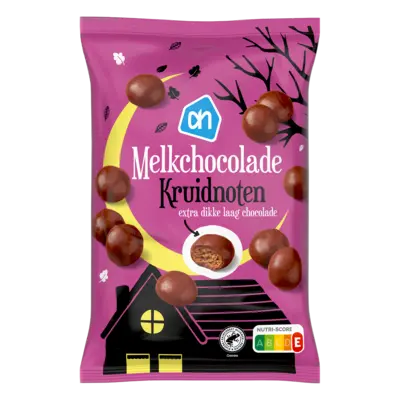pdp-image-AH Melkchocolade kruidnoten