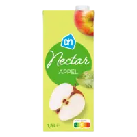 AH Nectar appel