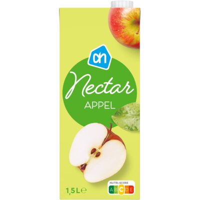 pdp-image-AH Nectar appel