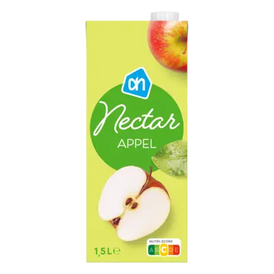 pdp-image-AH Nectar appel
