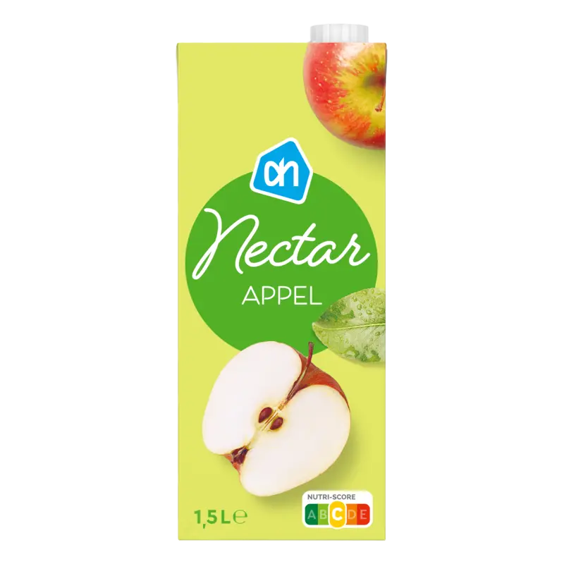Nectar appel