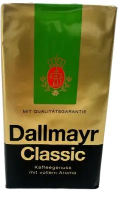 pdp-image-Dallmayr Classic