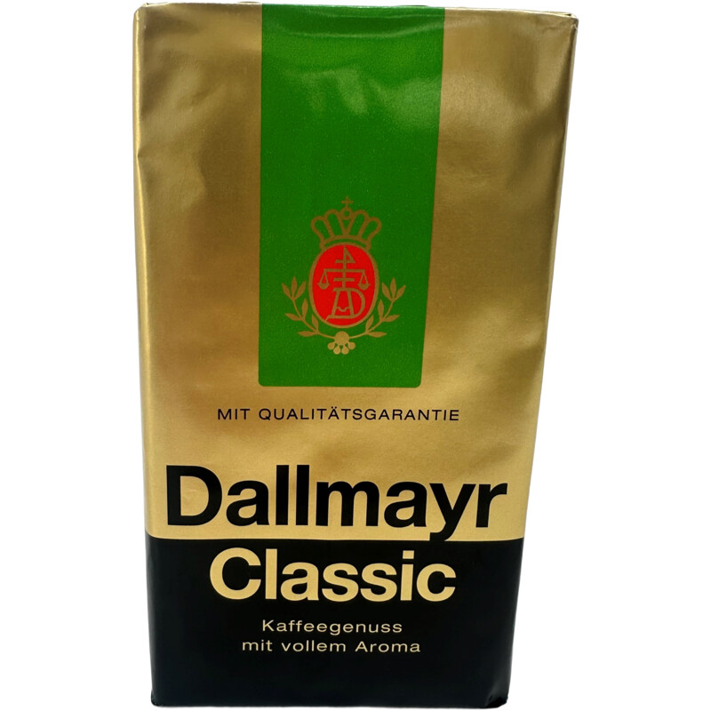 Een afbeelding van Dallmayr Classic