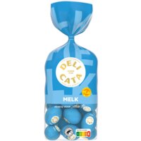 Een afbeelding van Delicata Paaseitjes melk