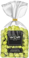 Van Delft Chocolade kruidnootjes pistache white