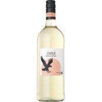 Een afbeelding van AH Fris & droge Chileense huiswijn wit