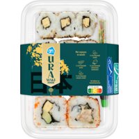 Een afbeelding van AH Uramaki