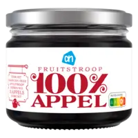 AH Fruitstroop 100% appel