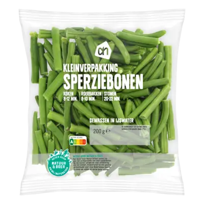 pdp-image-AH Sperziebonen kleinverpakking