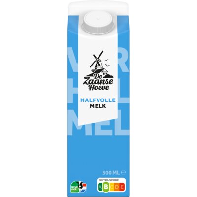 pdp-image-De Zaanse Hoeve Halfvolle melk