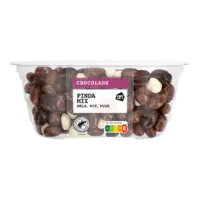 AH Pindamix chocolade