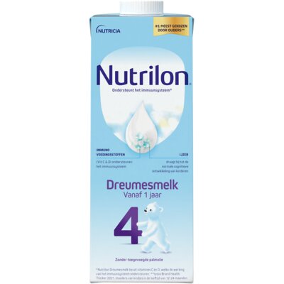 pdp-image-Nutrilon Dreumesmelk 4