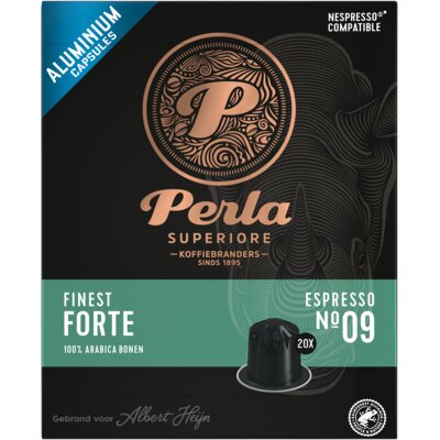 pdp-image-Perla Superiore Finest espresso forte capsules