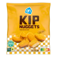 AH Kipnuggets
