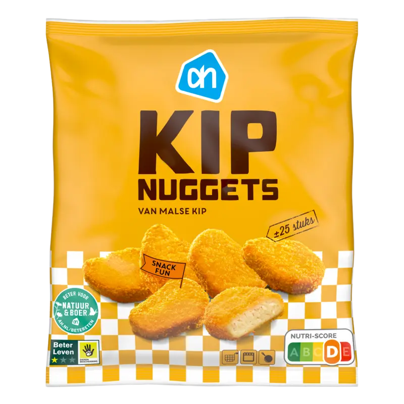 AH Kipnuggets
