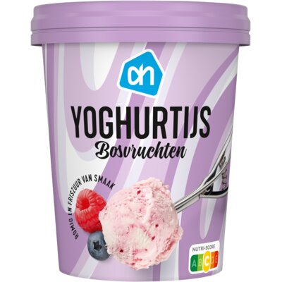 pdp-image-AH Yoghurtijs bosvruchten