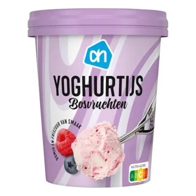 pdp-image-AH Yoghurtijs bosvruchten