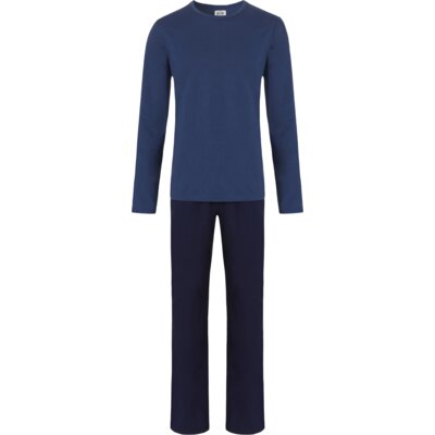 pdp-image-Ten Cate Heren pyjama blauw M