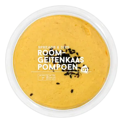 pdp-image-AH Pompoendip met geitenkaas
