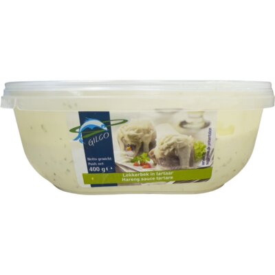 pdp-image-Gilco Lekkerbek tartaarsaus bel
