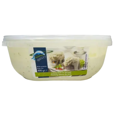 pdp-image-Gilco Lekkerbek tartaarsaus bel