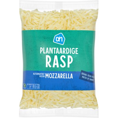 pdp-image-AH Plantaardige rasp mozzarella alternatief