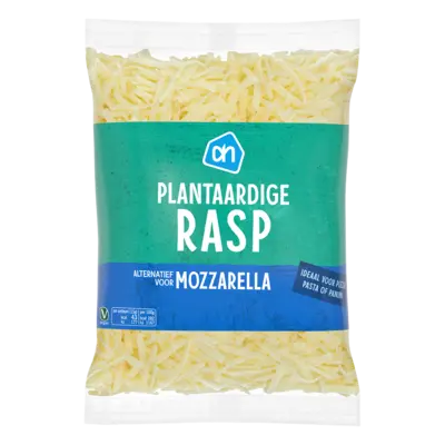 pdp-image-AH Plantaardige rasp mozzarella alternatief