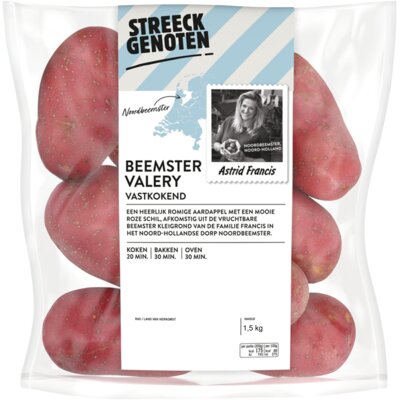 pdp-image-Streeckgenoten Beemster Valery vastkokend