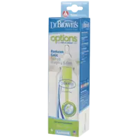 Dr. Brown's Fles small bpa-vrij