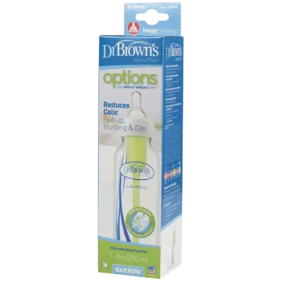 pdp-image-Dr. Brown's Fles small bpa-vrij