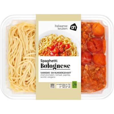 pdp-image-AH Spaghetti bolognese