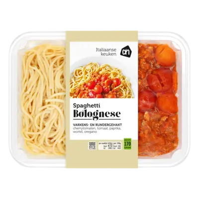 pdp-image-AH Spaghetti bolognese