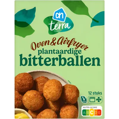 pdp-image-AH Terra Plantaardige oven bitterbal