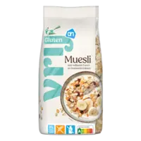 AH Glutenvrij Muesli