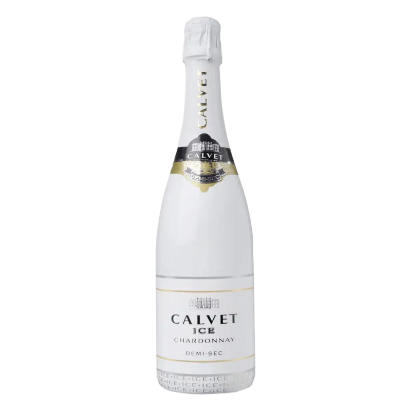 Ice chardonnay demi-sec