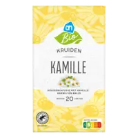 AH Biologisch Kruiden kamille