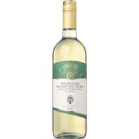 Een afbeelding van Piersanti Verdicchio classico