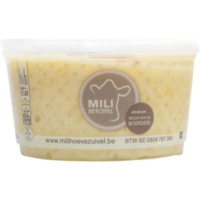 pdp-image-Mili Rijstpap zonder suiker bel