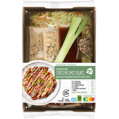 pdp-image-AH Gesneden verspakket Japanse okonomiyaki