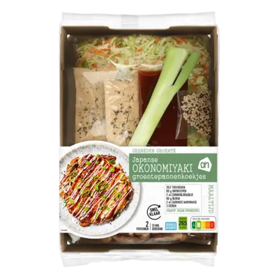 pdp-image-AH Gesneden verspakket Japanse okonomiyaki