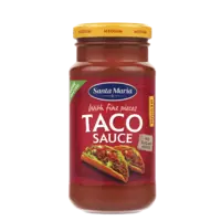 Santa Maria Taco sauce medium