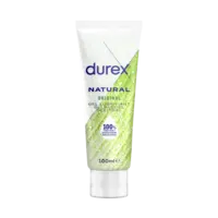 Durex Glijmiddel natural waterbasis