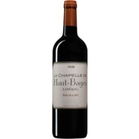 Een afbeelding van Château Haut Bages Libéral