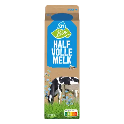 pdp-image-AH Biologisch Halfvolle melk