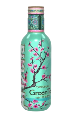 pdp-image-Arizona Green tea with honey